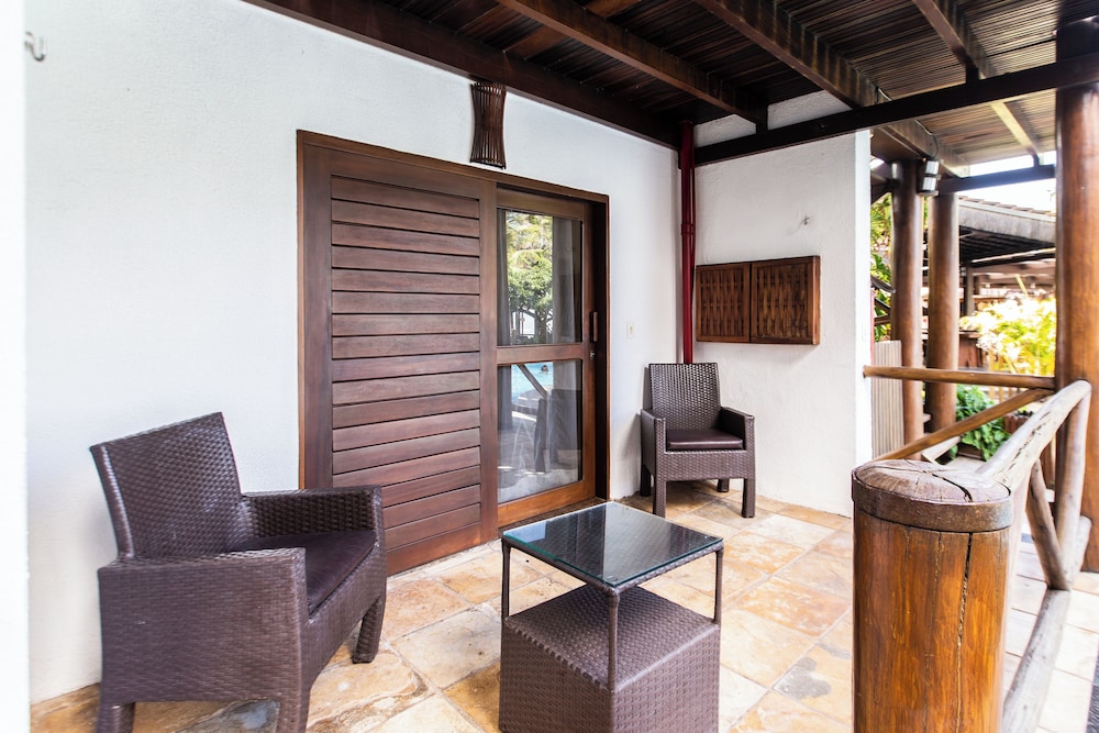 Duro Beach Hotel 21/37