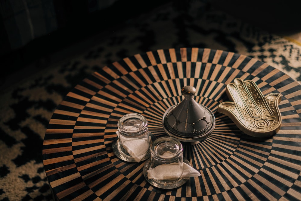 Riad Nashira And Spa 47/71