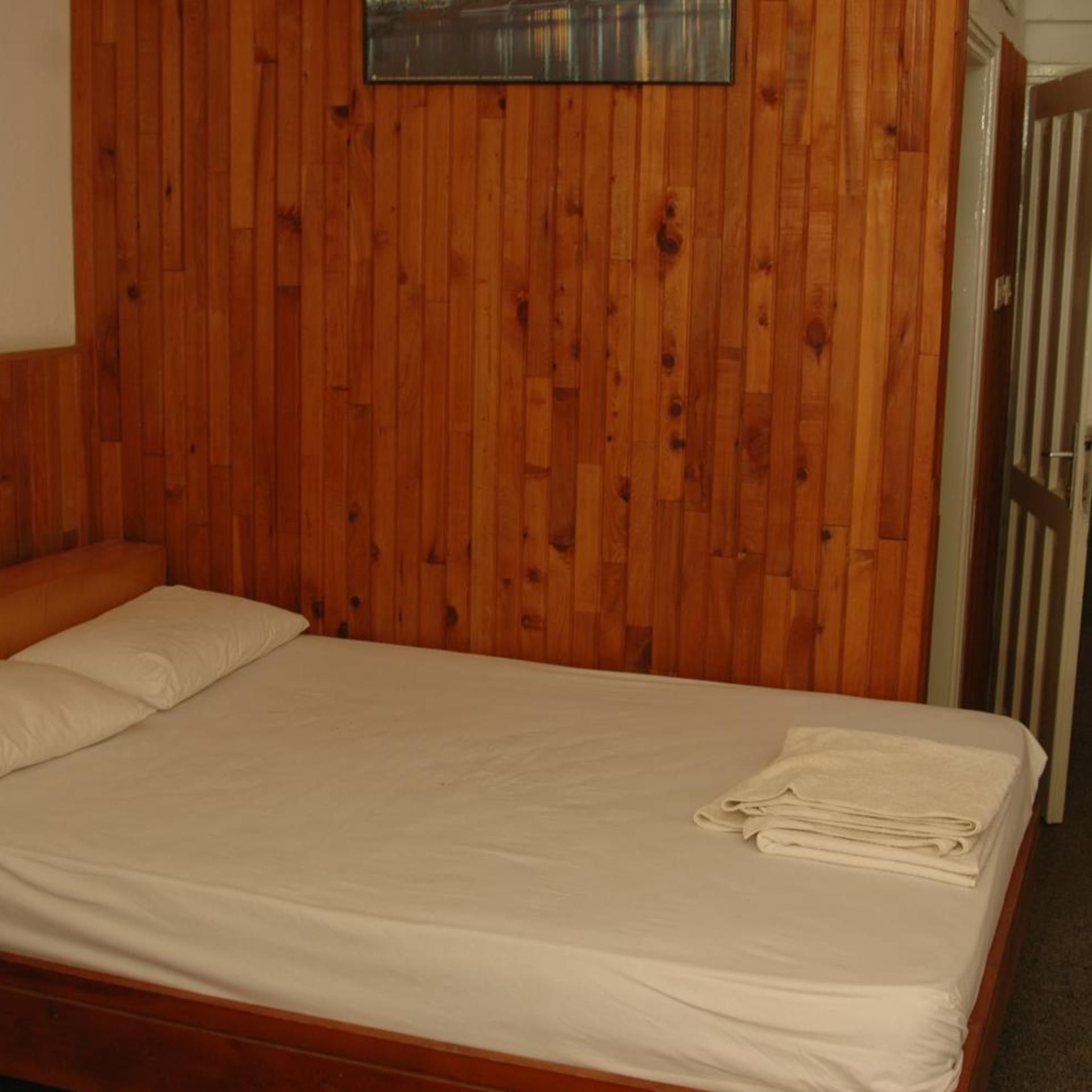 Kiyak Hotel 21/33