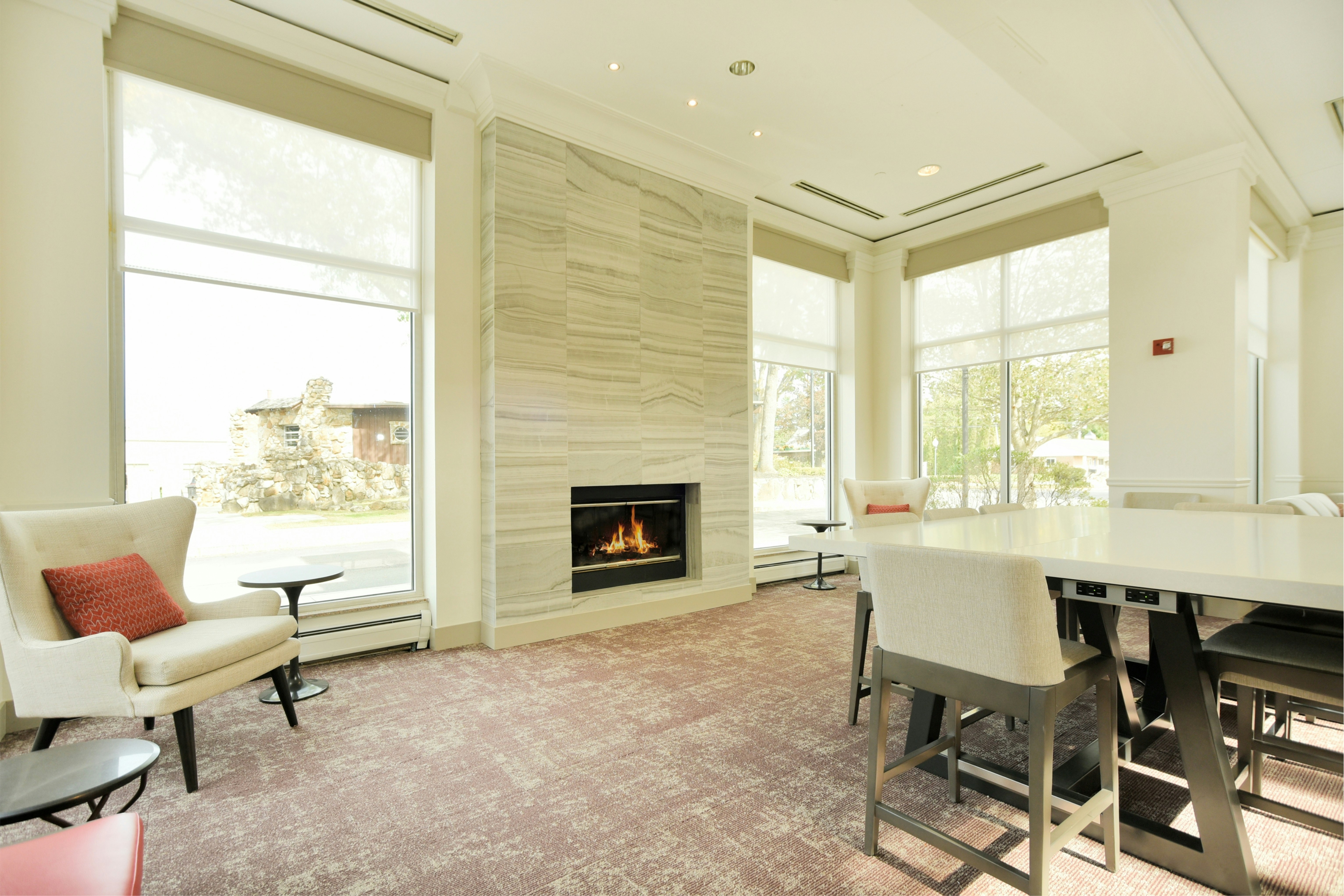 Hilton Garden Inn Saratoga Springs 20/49