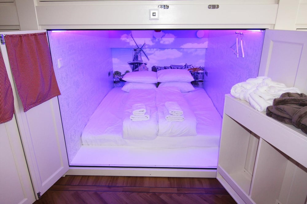 De Bedstee Boutique Capsules 38/38