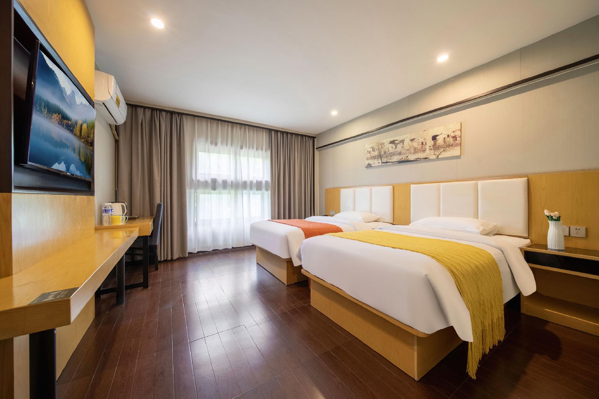 SUPERIOR, TWIN BEDS