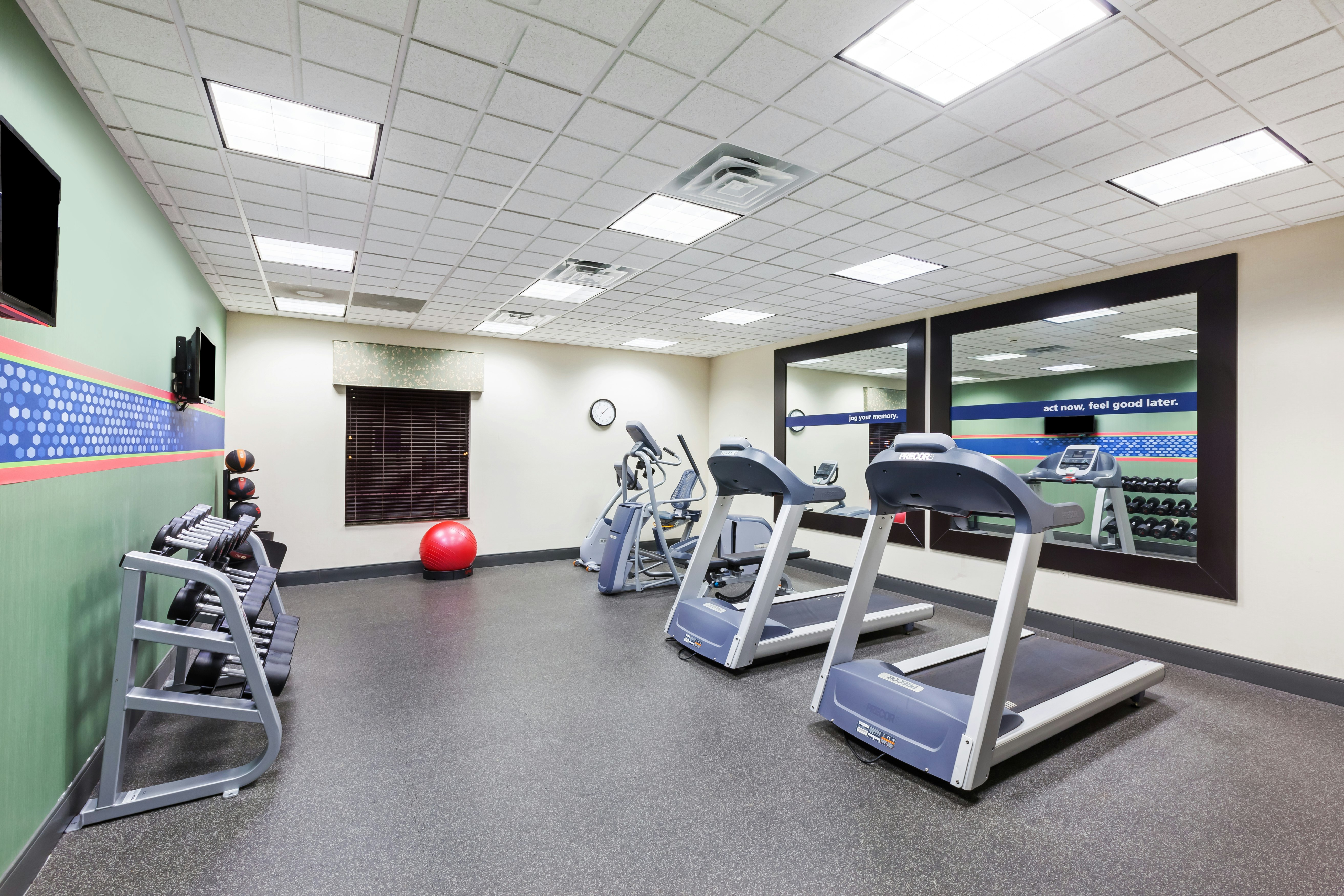 Hampton Inn & Suites Shreveport/Bossier City at Airline Drive 11/17
