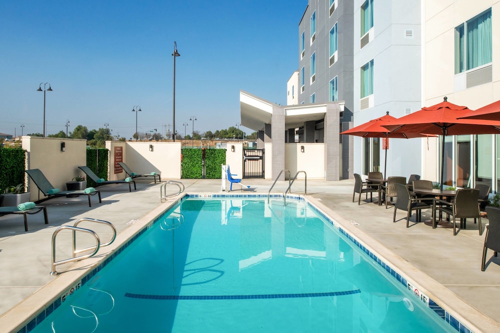 Towneplace Suites By Marriott Ontario Chino Hills 26/45