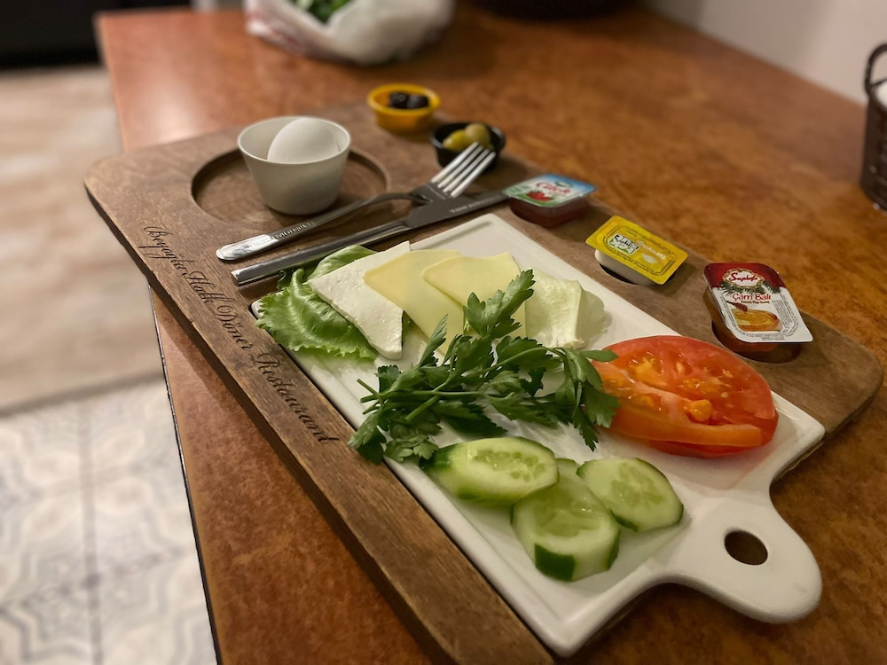 As Hotel Taksim 44/50