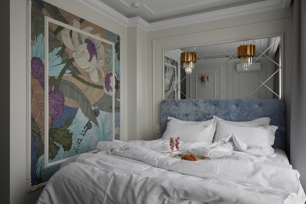 Fragola Apartments Old Town 12/50