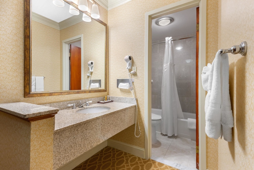 The Inn at Gran View Ogdensburg, Ascend Hotel Collection 5/41
