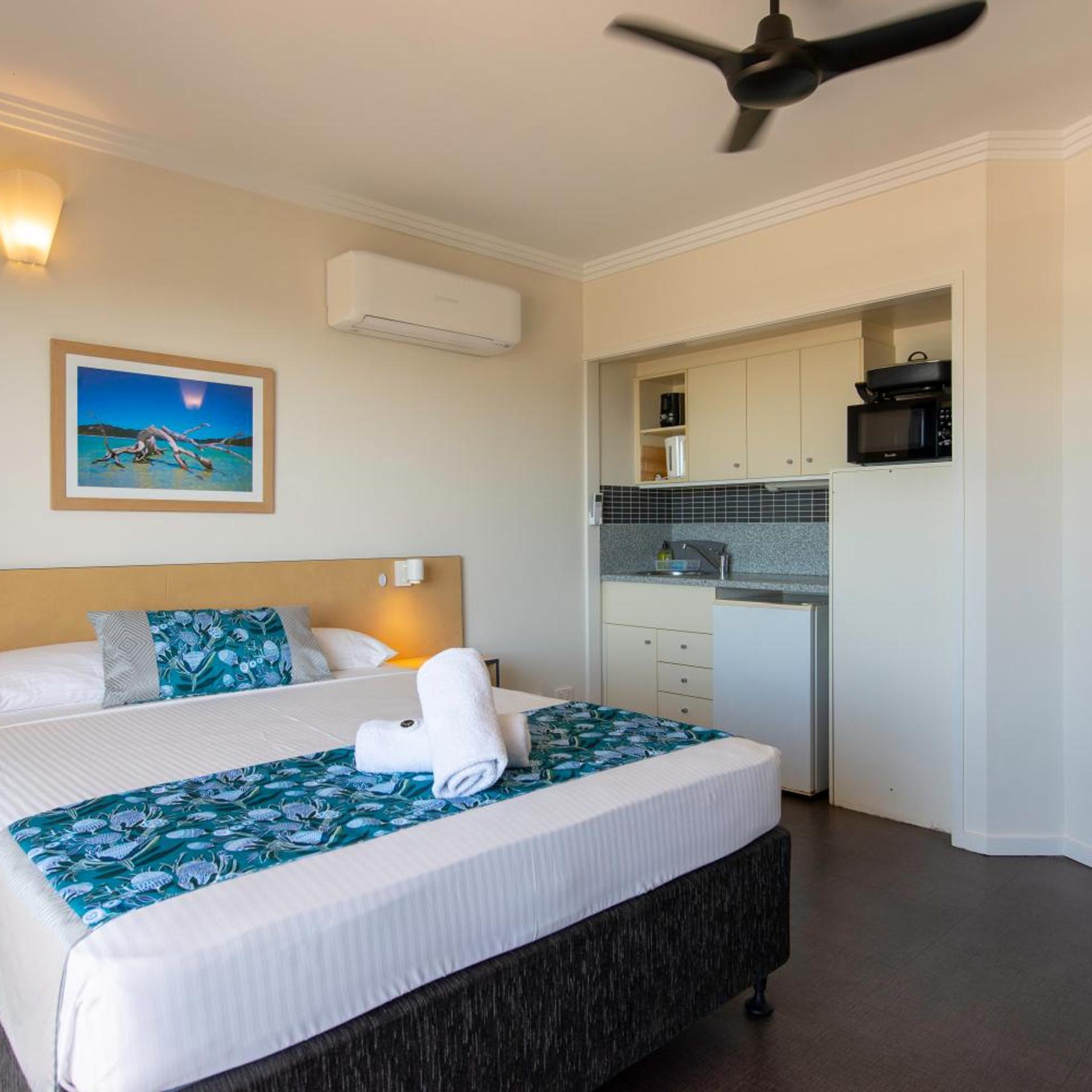 Apartment, Sea View