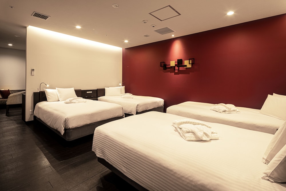 Agora Place Osaka Namba 45/66