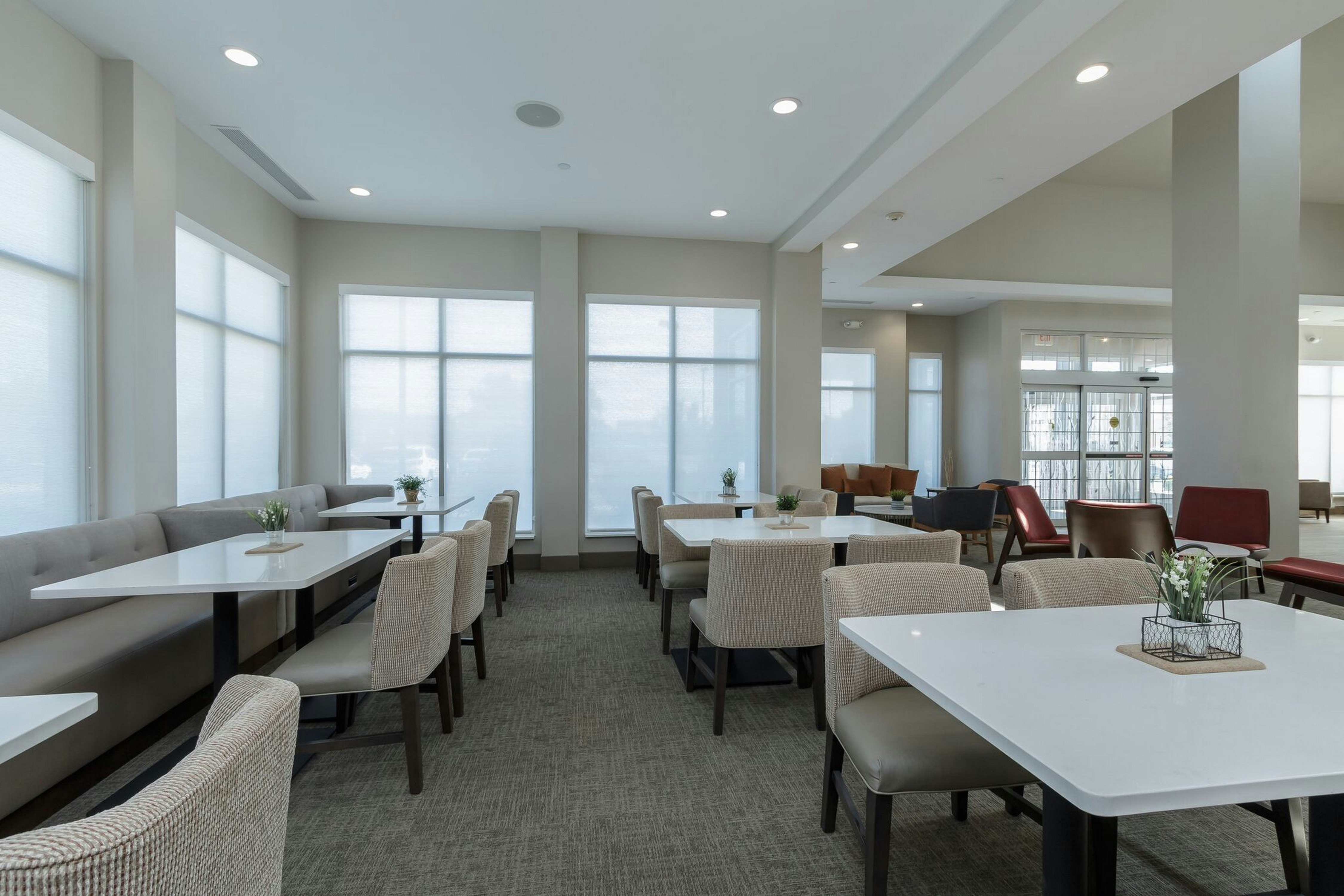 Hilton Garden Inn Elkhart 10/16