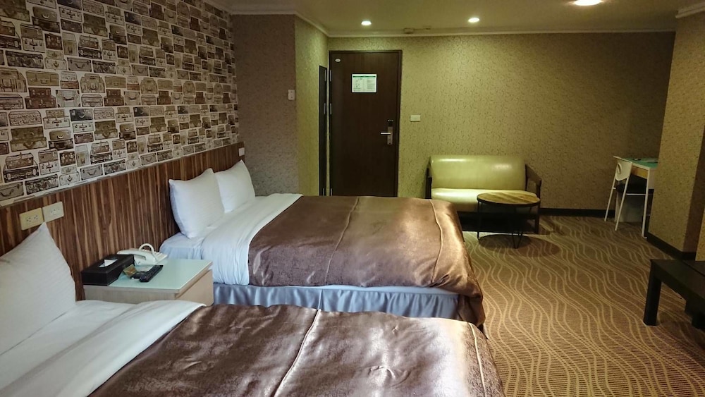 XIMEN HOTEL photo3