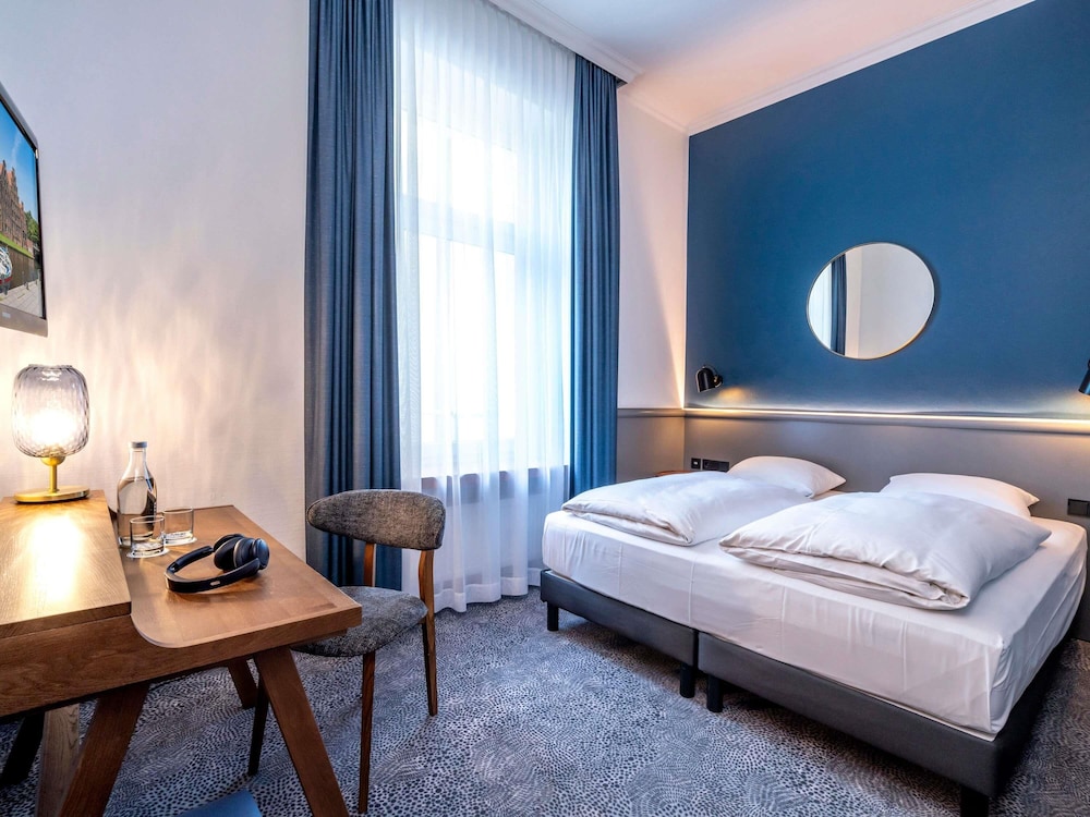 Mercure Hotel Luebeck City Center 20/50