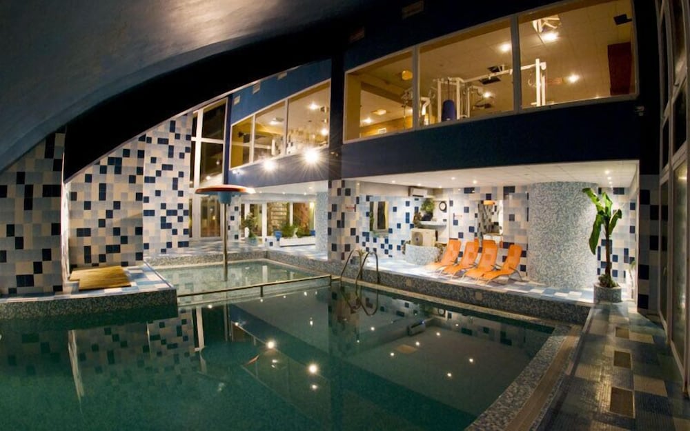 Hotel Fit & Fun 17/50