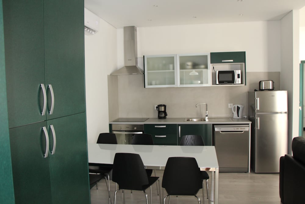Dobairro Suites At Bairro Alto 5/38