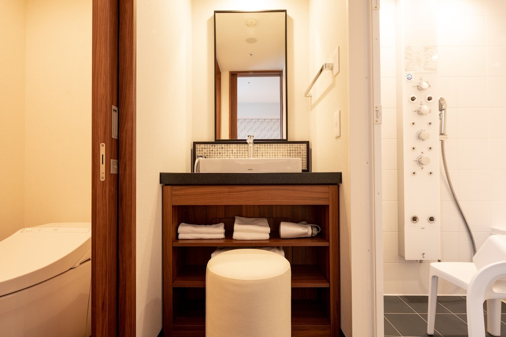 HOTEL FORZA HAKATAEKI CHIKUSHI-GUCHI II 43/49