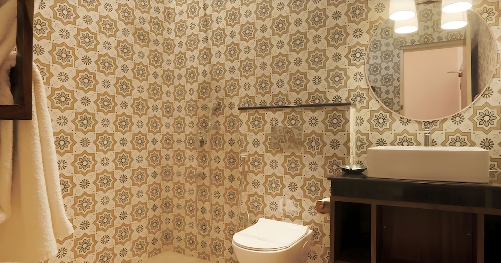 Ratan Villas Sariska 49/50