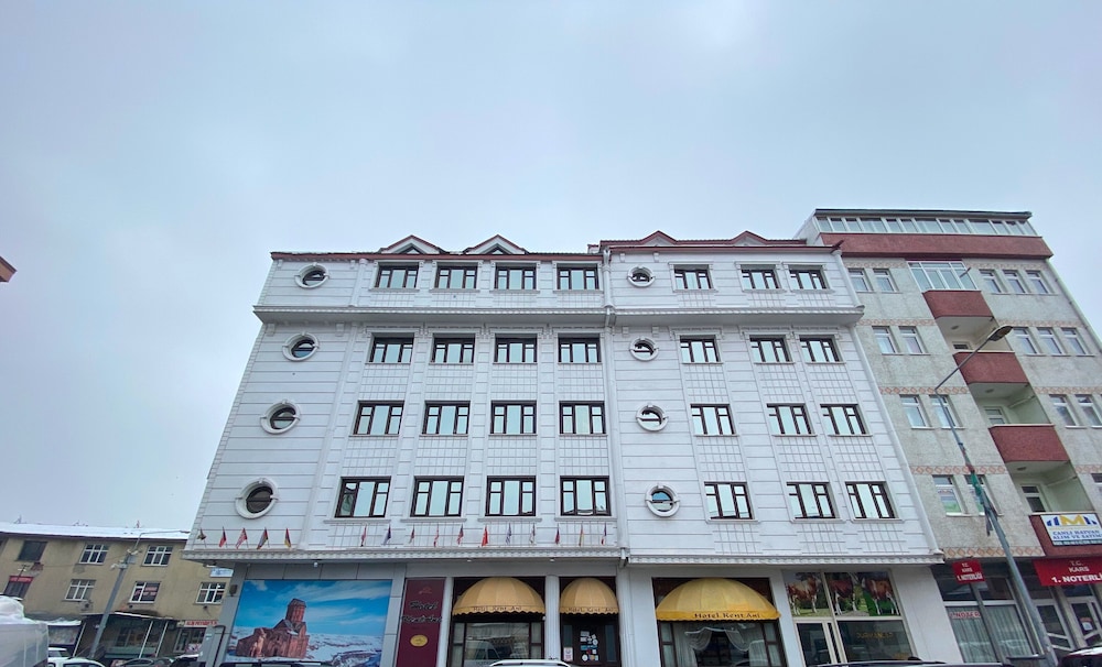 Kent Ani Hotel 2/33