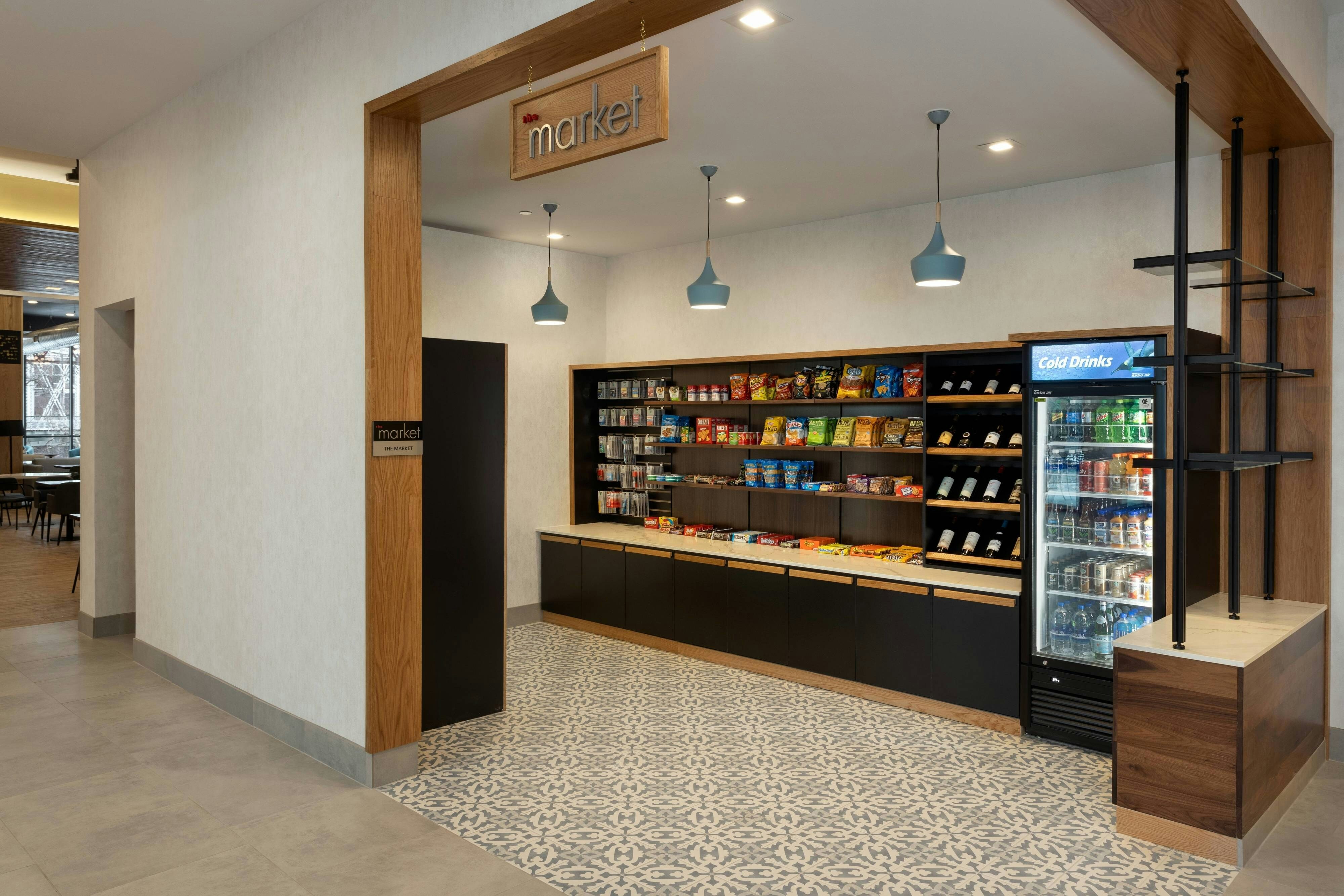 Residence Inn by Marriott Philadelphia Bala Cynwyd 2/21