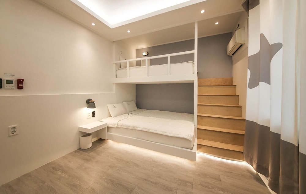 Backpackers In Yeosu - Hostel 14/68