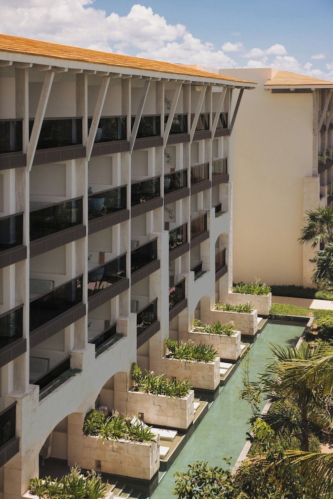 Unico Hotel Riviera Maya - All Inclusive - Adults Only 6/68
