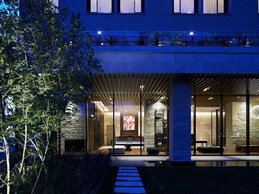 Mitsui Garden Hotel Osaka Premier 2/60