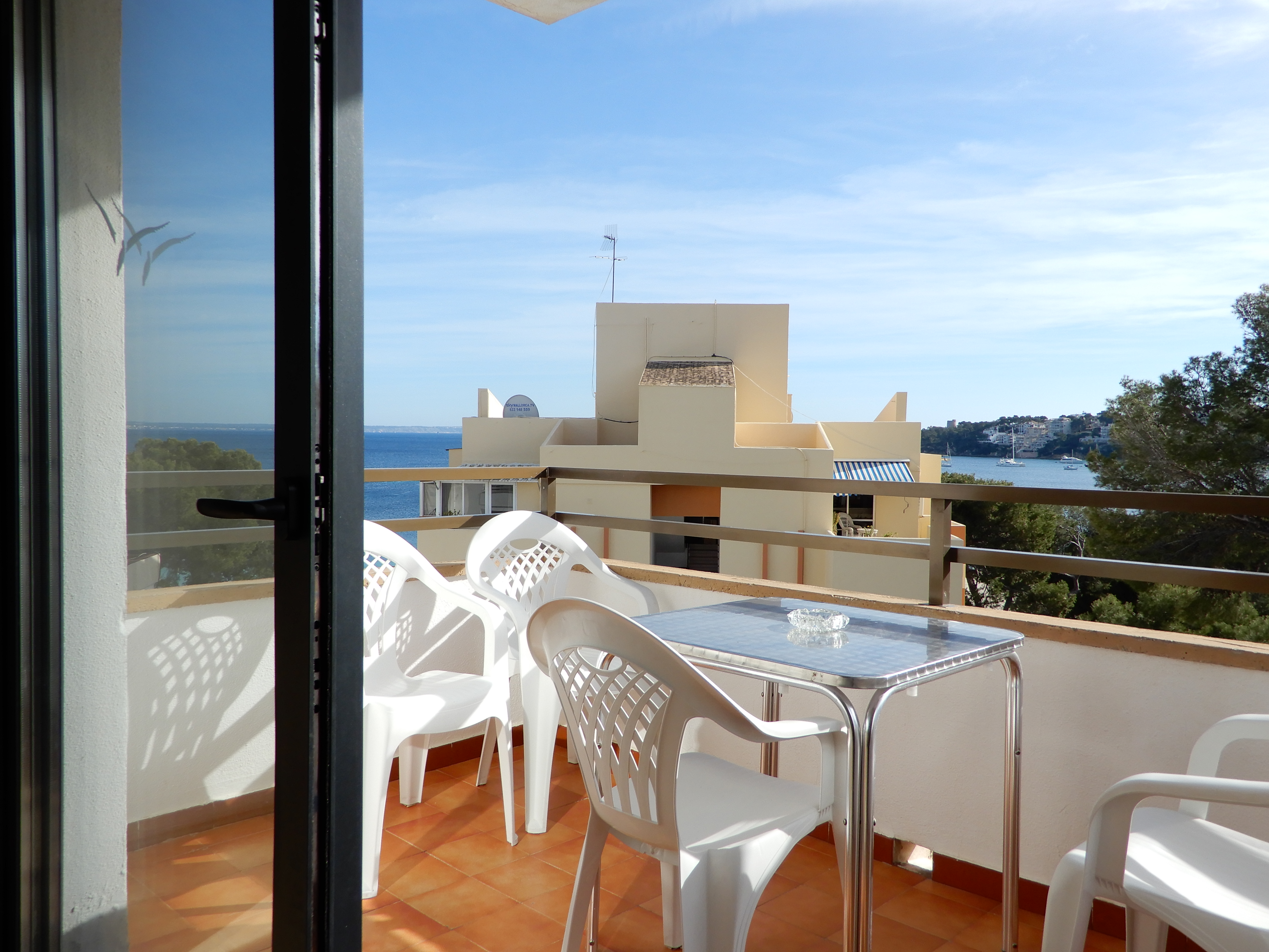 Marina Palmanova Apartamentos 37/50