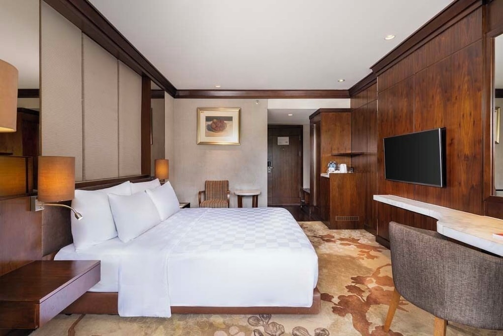 SWISS-BELHOTEL BORNEO BANJARMASIN 11/64