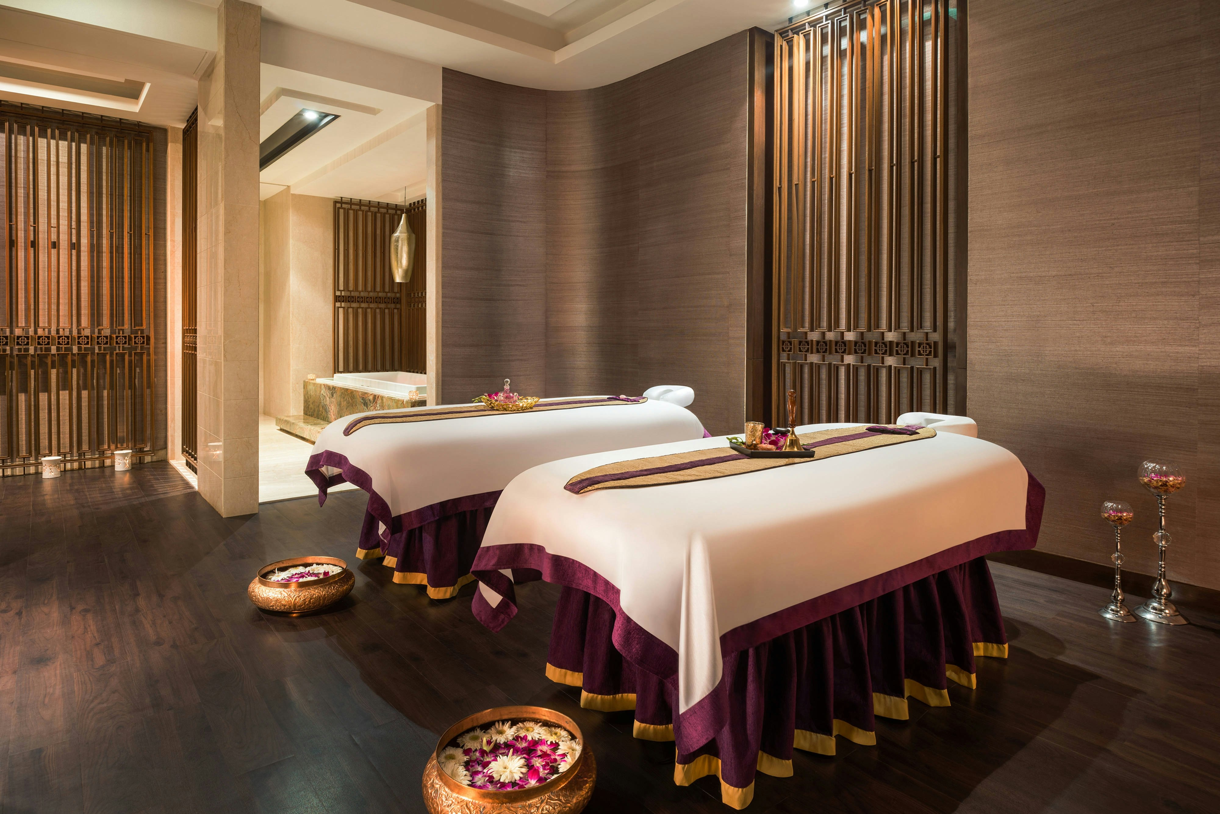 The St Regis Mumbai Formerly Palladium Hotel Mumbai 19/64