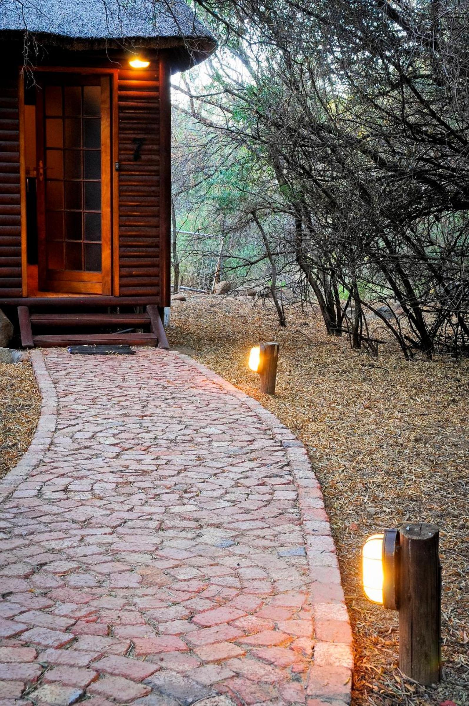 Impa-Lala Country Estate 12/29