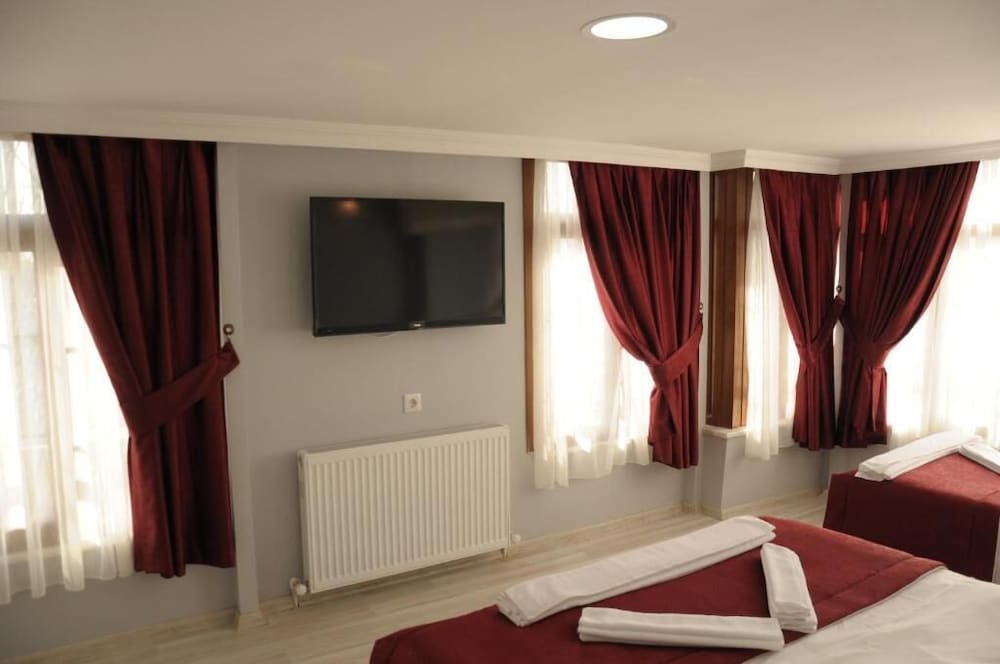 Sunrise Istanbul Suites 44/62
