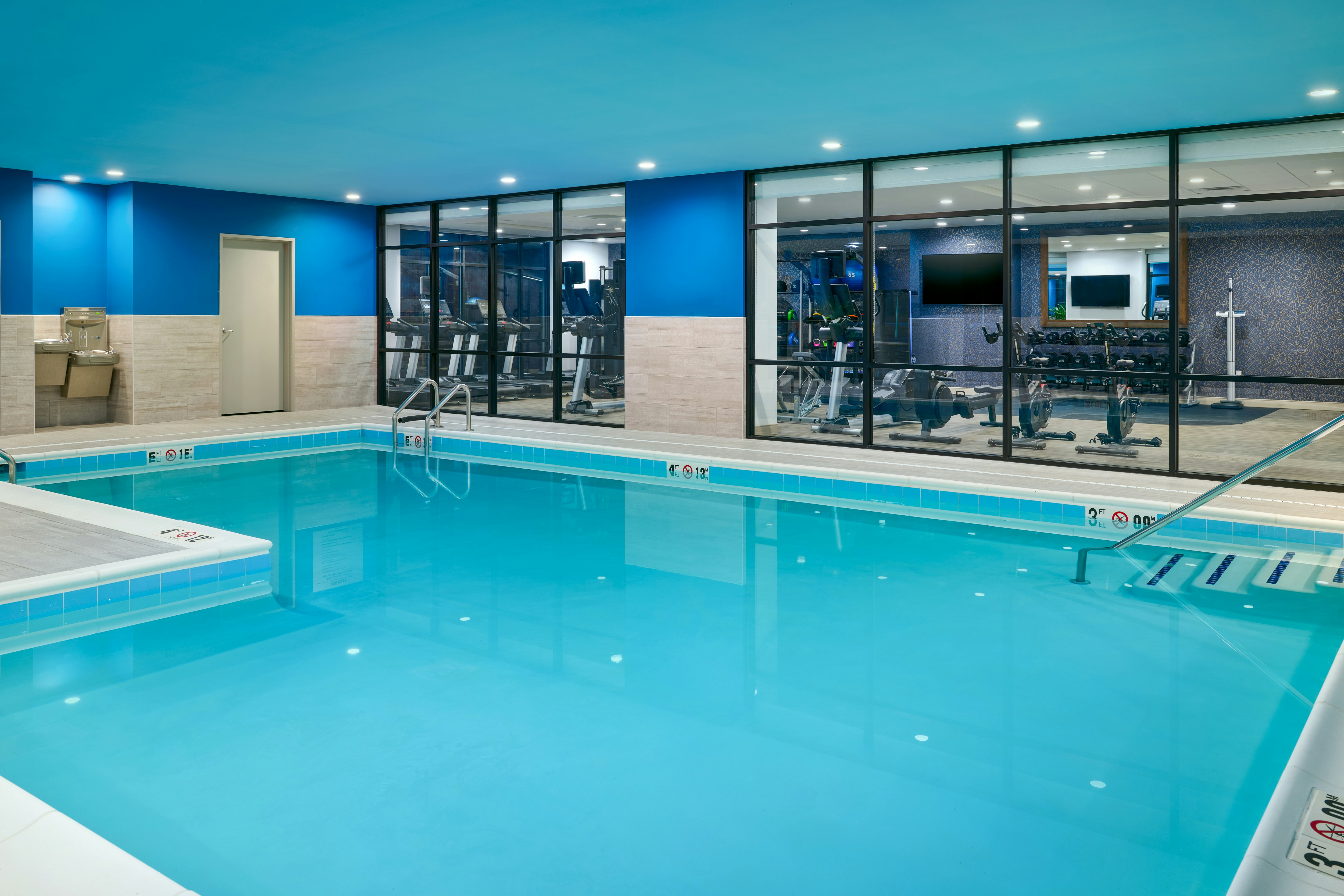 Home2 Suites by Hilton Towson 9/24