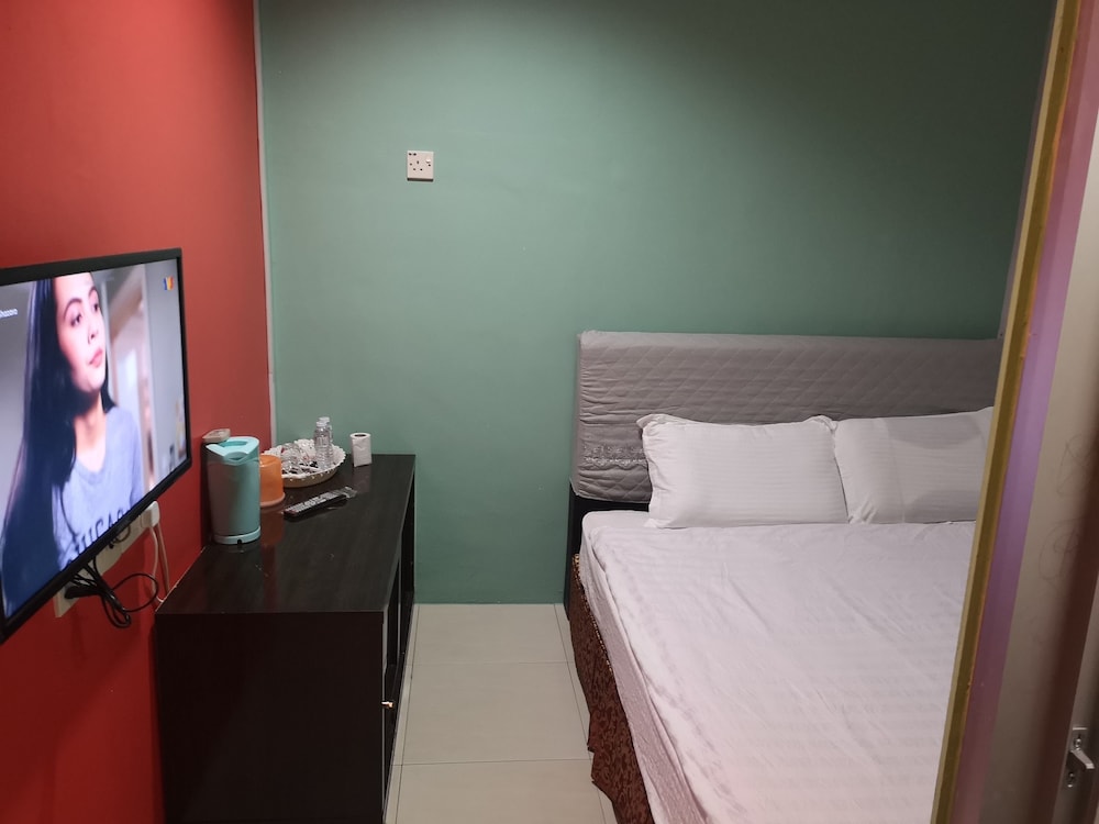Home Inn 23/40