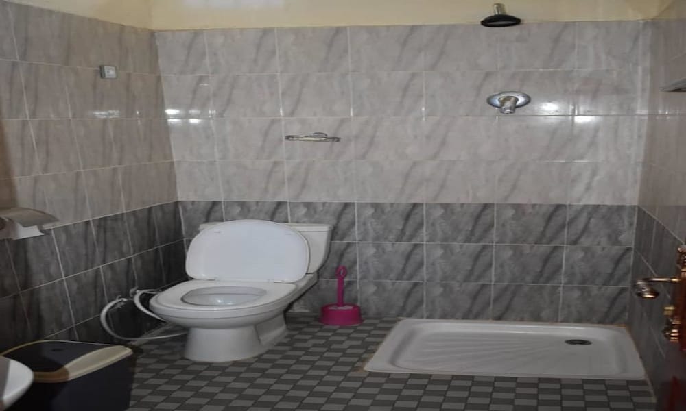 Lalibela Homestay 46/46