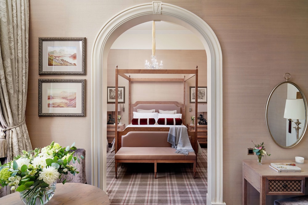 Dromoland Castle Hotel 24/50