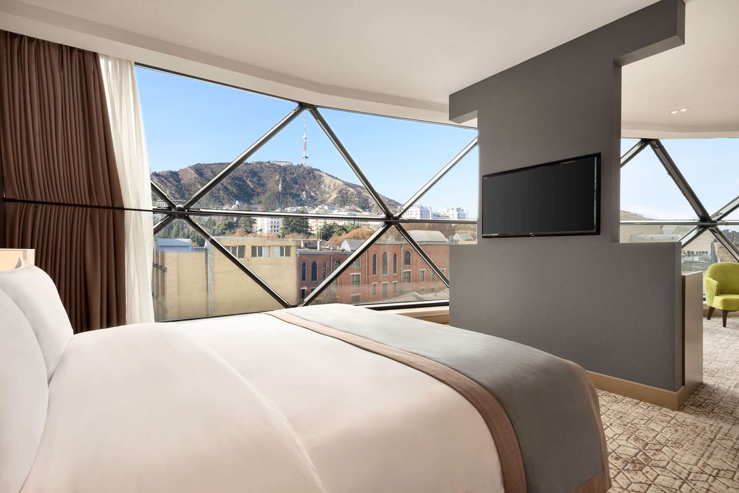 Wyndham Grand Tbilisi 22/53