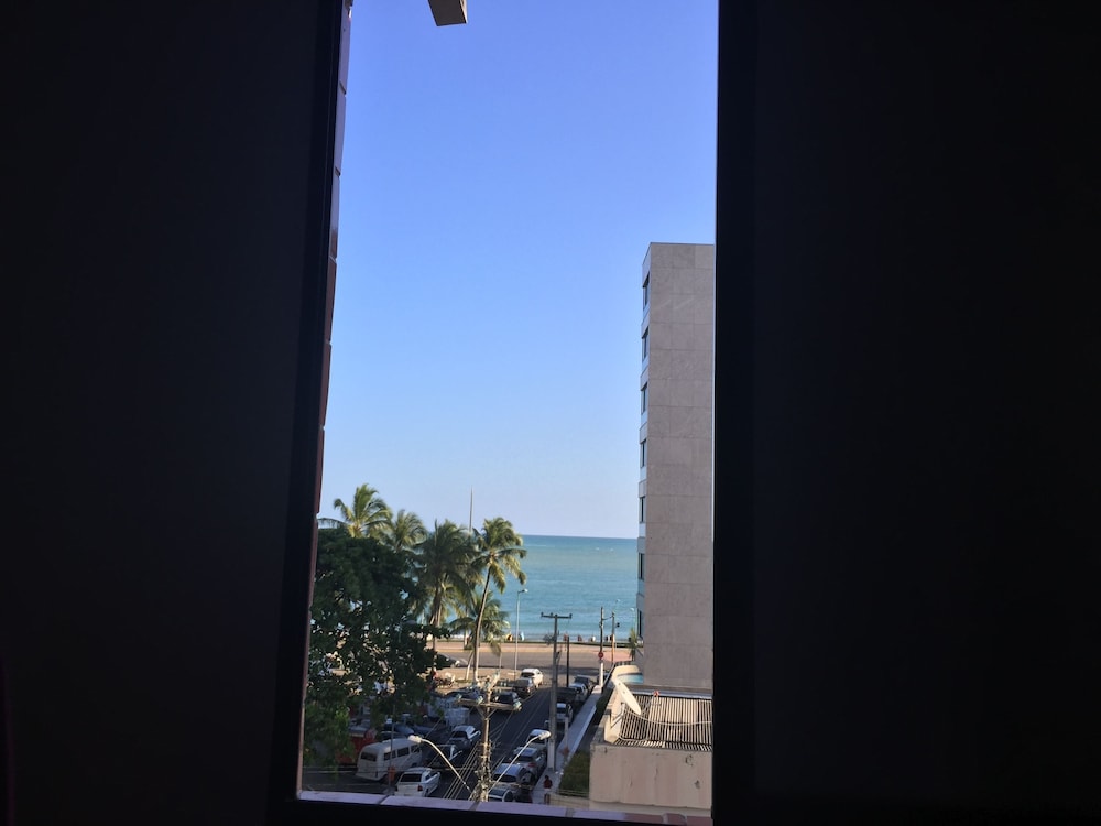 Pousada Gogo Da Ema Hotel 59/65