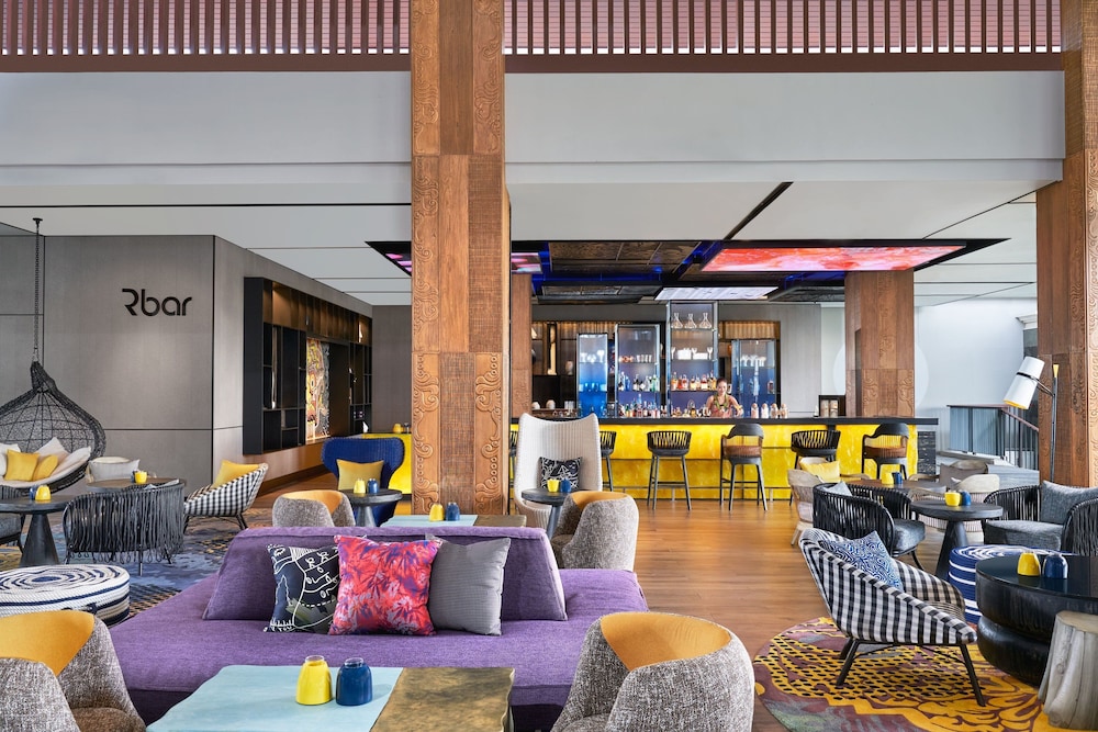 Marriott’s Bali Nusa Dua Terrace 26/40