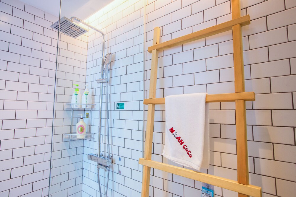 Maan Coco Travelling Boutique Inn 50/50