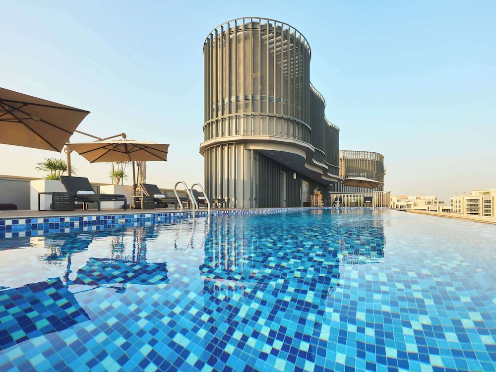 Aparthotel Adagio Dubai Gold District 55/61