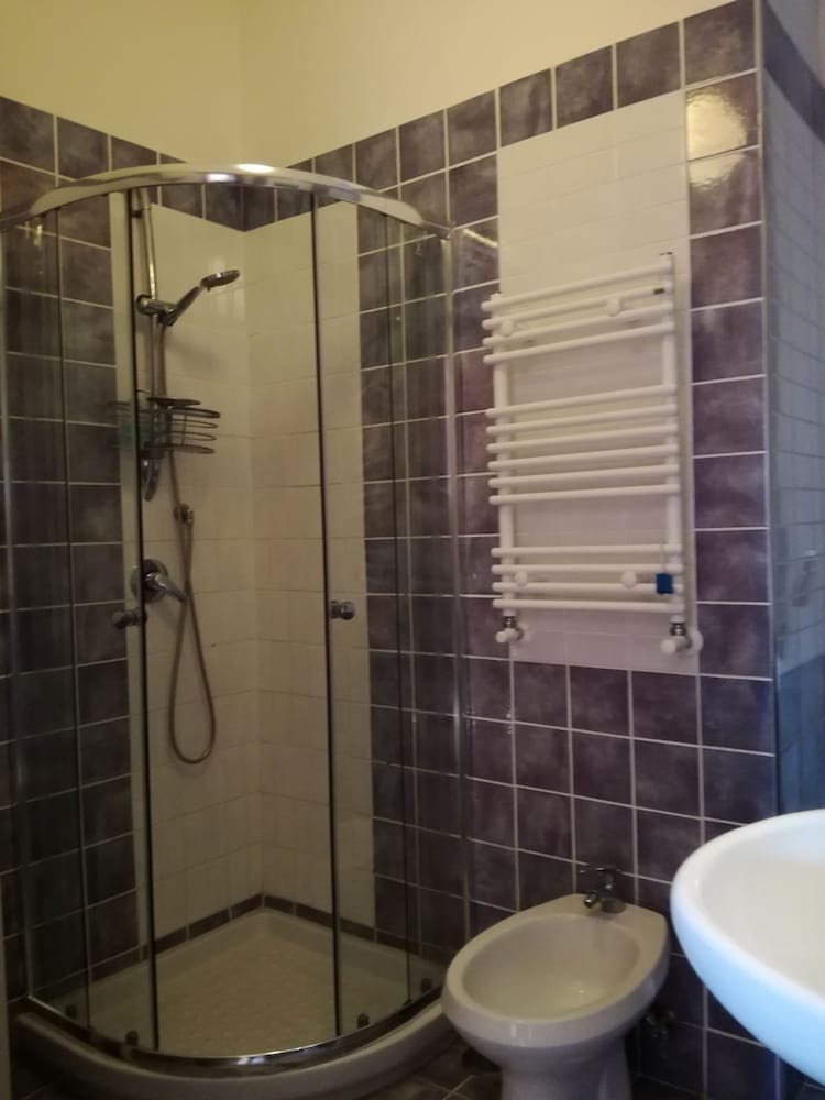 B&B Pompeilog 44/46