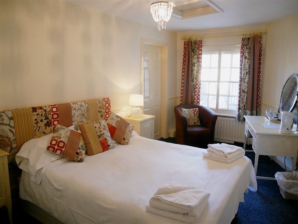 White Hart Hotel &amp; Restaurant 6/42