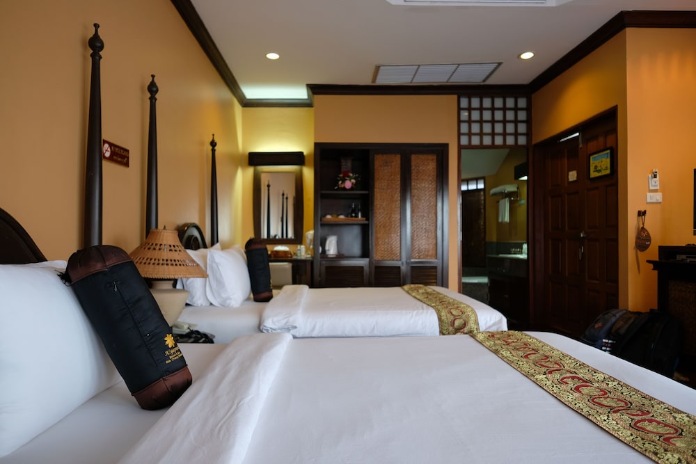 PREMIER TWIN ROOM