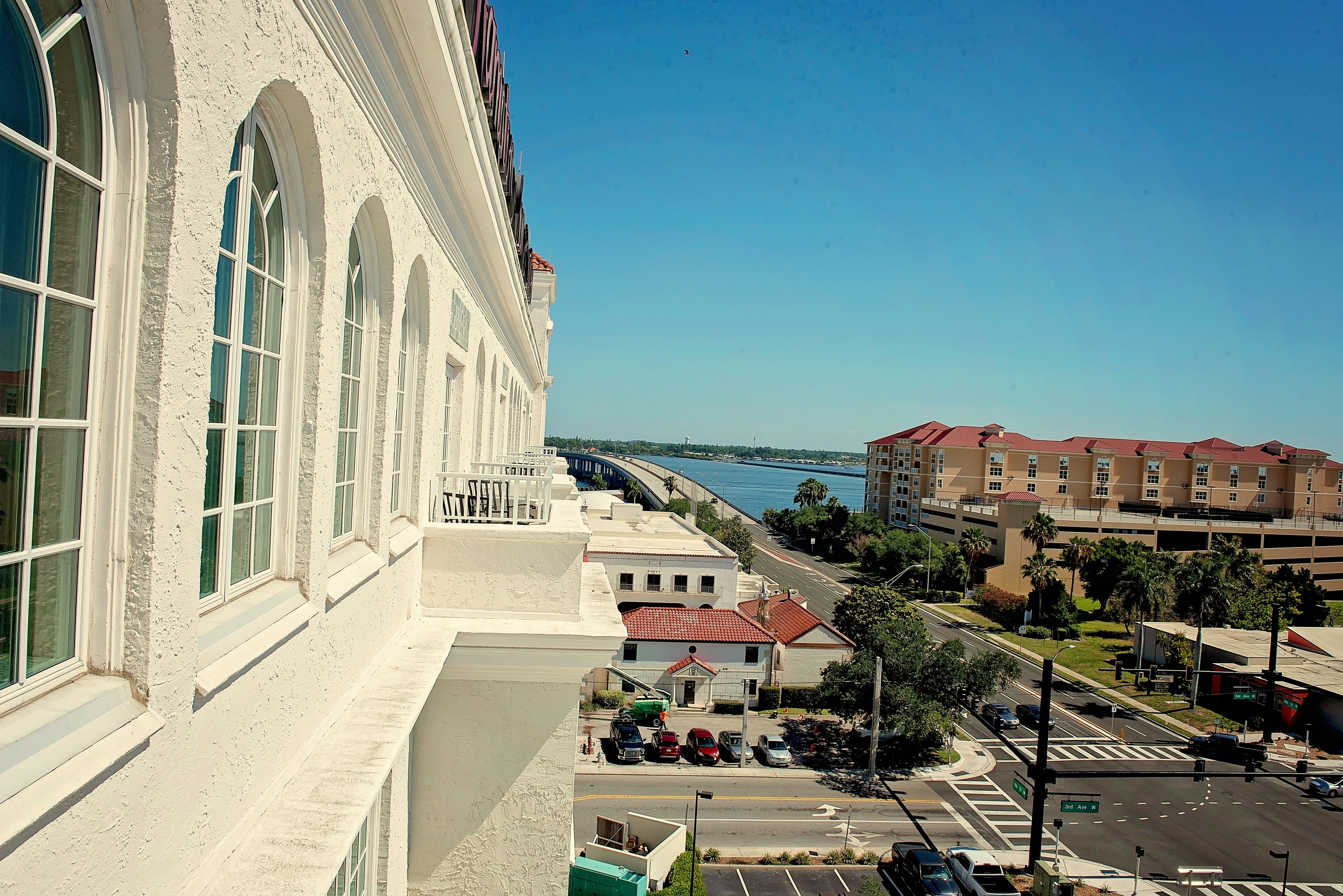 Hampton Inn And Suites Bradenton - Downtown Historic District in BRADENTON - FL