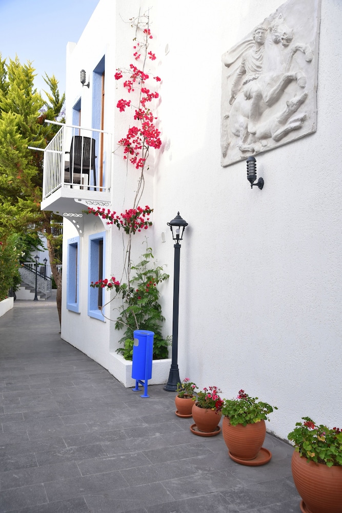 Manuela Hotel 5/50