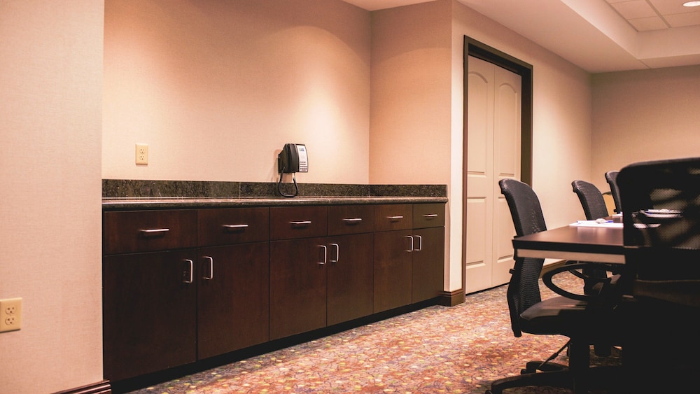 Holiday Inn Express Hotel And Suites Morton Peoria Area 28/70