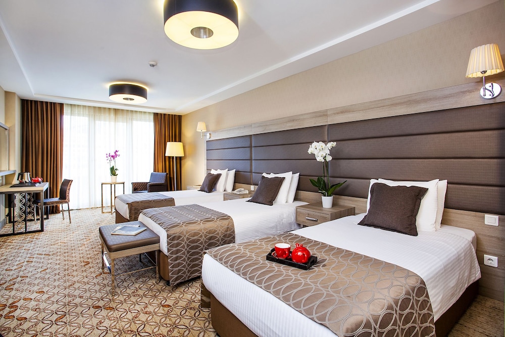 Nidya Hotel Galataport 21/60