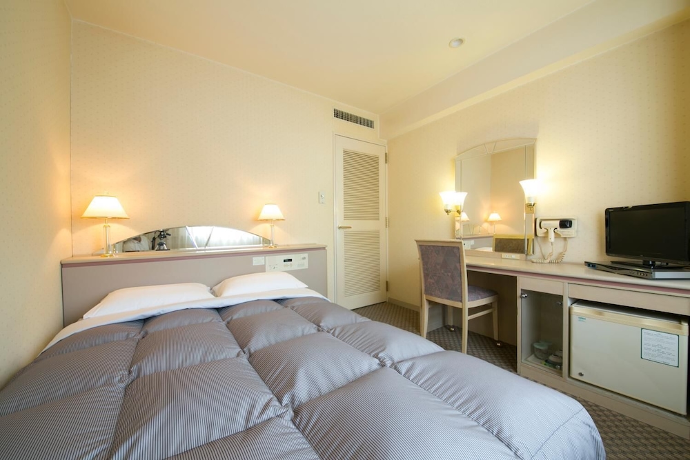 Tokushima Washington Hotel Plaza 14/50