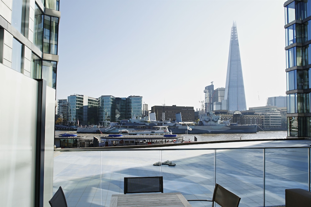 Cheval Three Quays 33/56