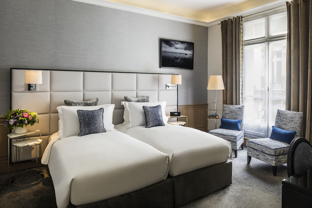 Sofitel Paris Baltimore Tour Eiffel 23/70