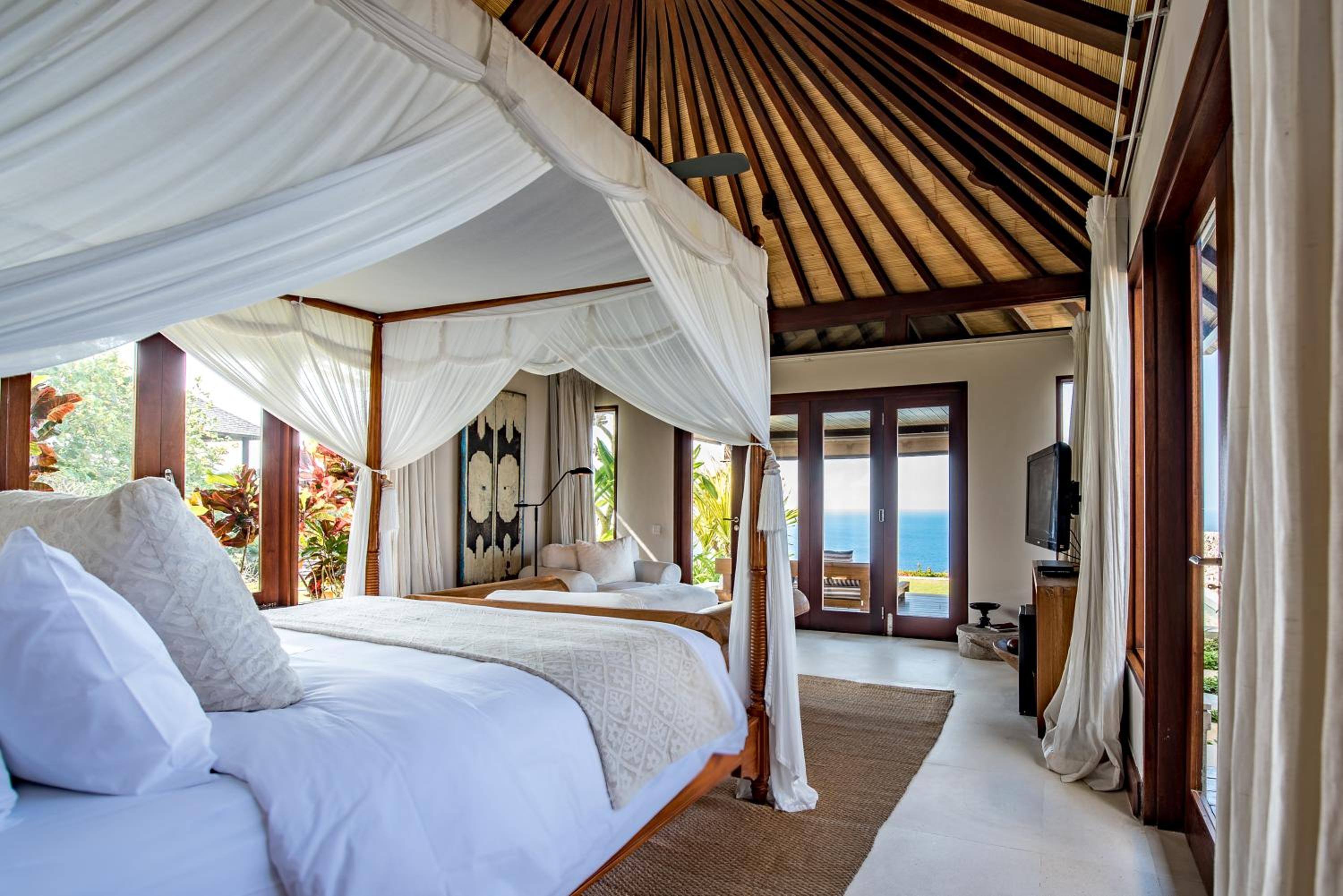 Room at The Ungasan Clifftop Resort, Ungasan